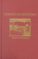 Cover of Cyrano de Bergerac