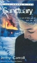 Cover of Sanctuary