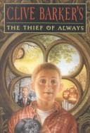 Cover of The Thief of Always