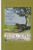 Cover of The Seven Spiritual Laws of Success