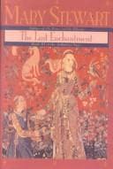 Cover of Last Enchantment (Arthurian Saga)