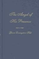 Cover of The angel of his presence