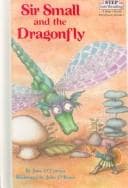 Cover of Sir Small & the Dragonfly