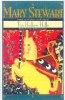Cover of The Hollow Hills