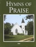 Cover of Hymns of Praise