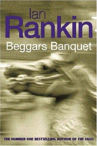 Cover of Beggars Banquet