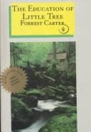 Cover of The Education of Little Tree (Zia Book)