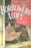 Cover of The Borrowers Aloft (Odyssey Classics (Econo-Clad))