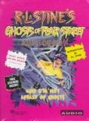 Cover of Ghosts of Fear Street - Why I'm Not Afraid of Ghosts