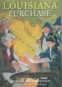 Cover of Louisiana Purchase