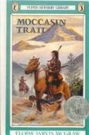 Cover of Moccasin Trail