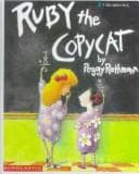Cover of Ruby the Copycat (Blue Ribbon Book)