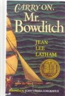 Cover of Carry On, Mr Bowditch