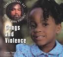 Cover of Gangs and Violence (Tookie Speaks Out Against Gang Violence)