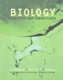 Cover of Biology Concepts and Connections
