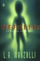 Cover of Nefilim