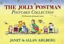 Cover of The Jolly Postman/Postcard Collection