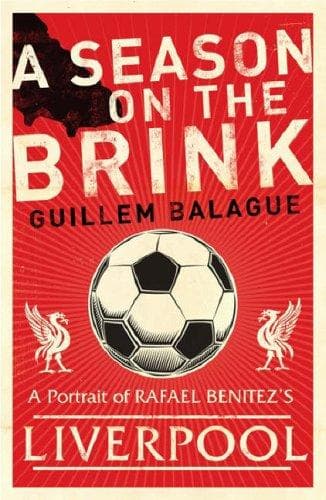 Cover of Season on the Brink