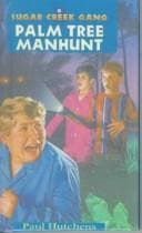 Cover of The Palm Tree Manhunt