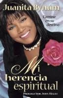 Cover of Mi herencia Espiritual