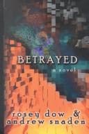 Cover of Betrayed