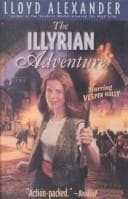 Cover of Illyrian Adventure