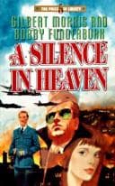 Cover of A Silence in Heaven