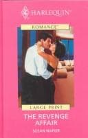 Cover of The Revenge Affair