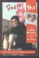 Cover of Pedro and Me
