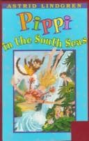 Cover of Pippi Langstrump i Söderhavet