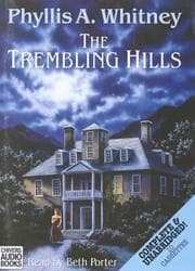 Cover of The trembling hills