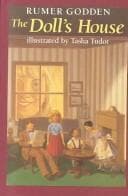 Cover of Doll's House