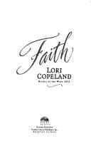 Cover of Faith, June, & Hope