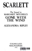 Cover of Scarlett