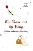 Cover of The Rose And the Ring