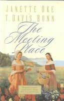 Cover of The Meeting Place (Song of Acadia #1)