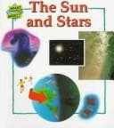 Cover of The Sun and Stars