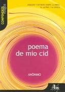 Cover of Poema de Mio Cid
