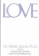 Cover of Love