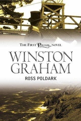 Cover of Ross Poldark