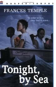 Cover of Tonight, by Sea