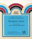 Cover of The Bears' Picnic