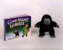Cover of Good Night Gorilla