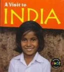 Cover of India (Vist to (Hfl).)