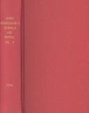 Cover of Soren Kierkegaard's Journals and Papers, 1845-1855 (Autobiographical, Part Two, 1848-1855)