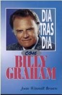 Cover of Dia Tras Dia Con Billy Graham