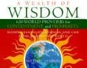 Cover of A pocketful of wisdom