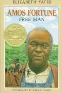 Cover of Amos Fortune