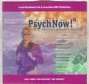Cover of Psychnow!