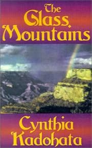 Cover of The Glass Mountains